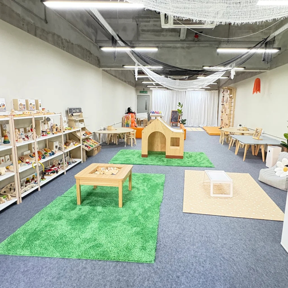 The Playlab