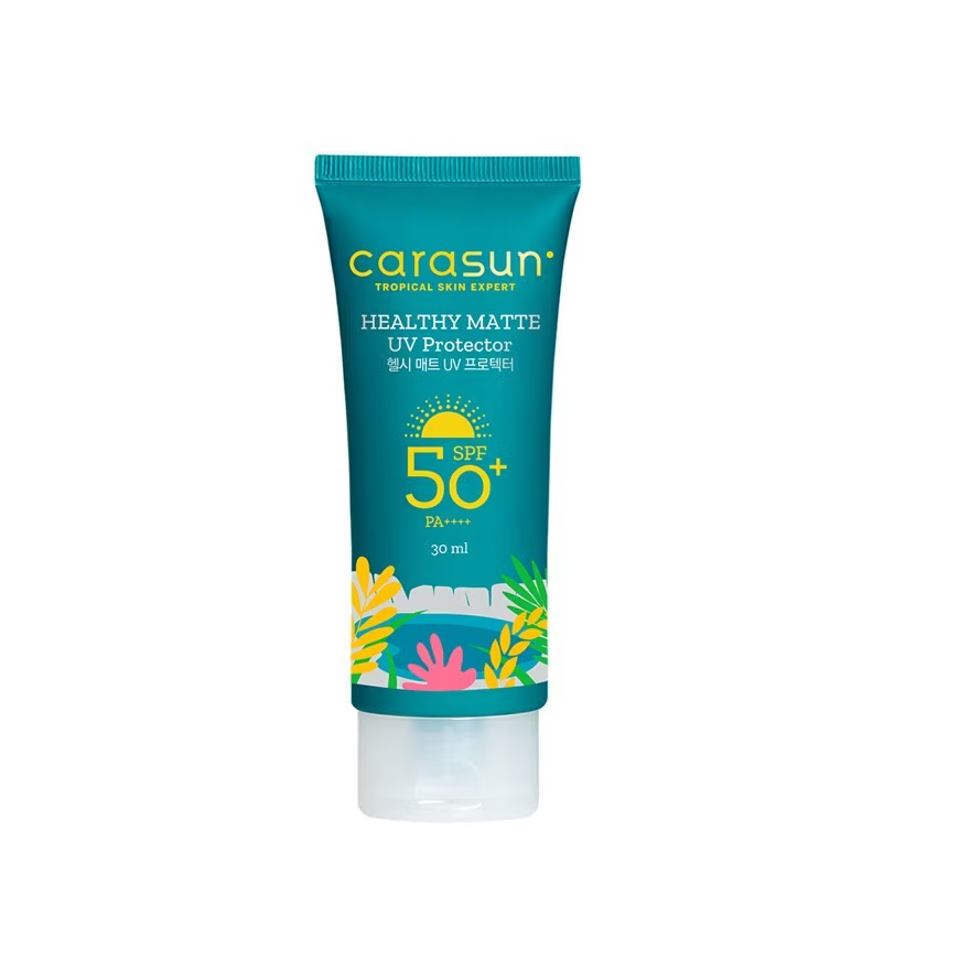Carasun - Healthy Matte UV Protector SPF 50+ PA++++ (30ml)