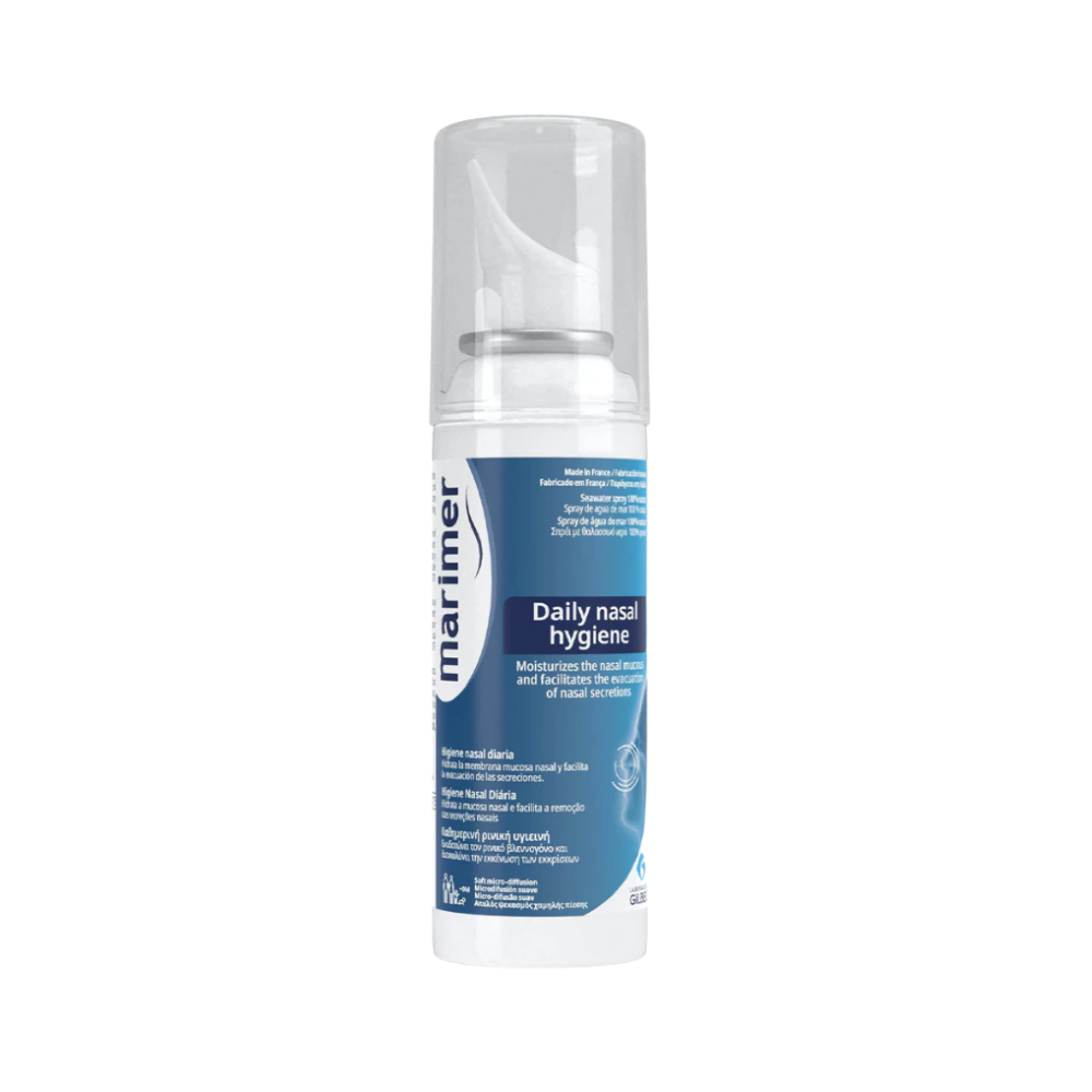Marimer - Nasal Hygiene Spray (100ml)